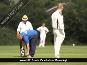 Beverley 3rd XI Vs Sutton-on-Hull CC