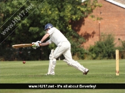 Beverley 3rd XI Vs Sutton-on-Hull CC
