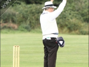 Beverley 3rd XI Vs Sutton-on-Hull CC