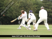 Beverley 3rd XI Vs Sutton-on-Hull CC