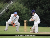 Beverley Town CC Vs Hull