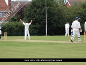 Beverley Town CC Vs Hull