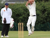 Beverley Town CC Vs Hull
