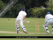 Beverley Town CC Vs Hull
