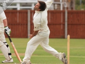 Beverley Town CC Vs Hull