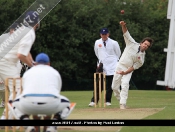 Beverley Town CC Vs Hull