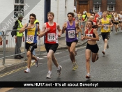 Beverley 5K Classic