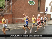 Beverley 5K Classic