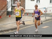 Beverley 5K Classic