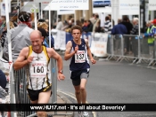 Beverley 5K Classic