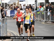 Beverley 5K Classic