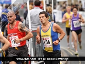 Beverley 5K Classic