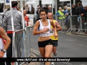 Beverley 5K Classic