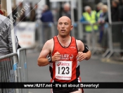 Beverley 5K Classic