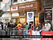 Beverley 5K Classic