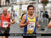 Beverley 5K Classic