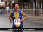 Beverley 5K Classic