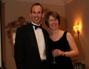 Beverley AC Celebrate Their Achievements