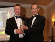 Beverley AC Celebrate Their Achievements