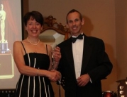 Beverley AC Celebrate Their Achievements