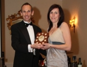 Beverley AC Celebrate Their Achievements