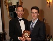 Beverley AC Celebrate Their Achievements