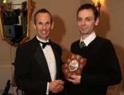 Beverley AC Celebrate Their Achievements