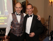 Beverley AC Celebrate Their Achievements