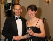 Beverley AC Celebrate Their Achievements