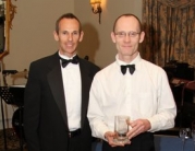 Beverley AC Celebrate Their Achievements