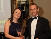 Beverley AC Celebrate Their Achievements