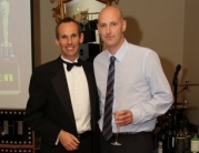 Beverley AC Celebrate Their Achievements