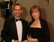 Beverley AC Celebrate Their Achievements