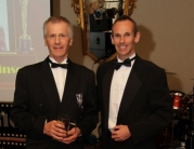 Beverley AC Celebrate Their Achievements