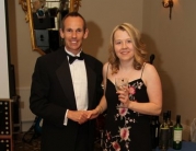 Beverley AC Celebrate Their Achievements