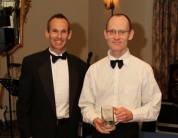 Beverley AC Celebrate Their Achievements