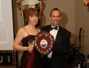 Beverley AC Celebrate Their Achievements