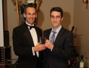 Beverley AC Celebrate Their Achievements
