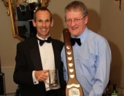 Beverley AC Celebrate Their Achievements