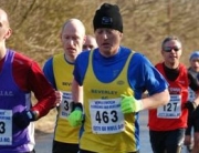 Beverley AC Perform Well in Ferriby 10