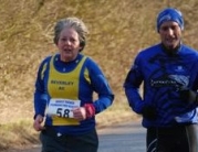 Beverley AC Perform Well in Ferriby 10