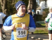 Beverley AC Perform Well in Ferriby 10