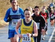 Beverley AC Perform Well in Ferriby 10