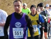 Beverley AC Perform Well in Ferriby 10
