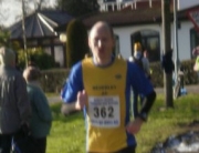 Beverley AC Perform Well in Ferriby 10