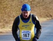 Beverley AC Perform Well in Ferriby 10