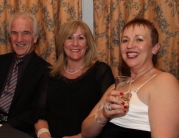 Beverley AC Presentation Night 2009