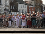 Beverley Armed Forces Day 2011