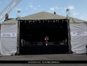 Beverley Armed Forces Day 2011