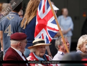 Beverley Armed Forces Day 2011